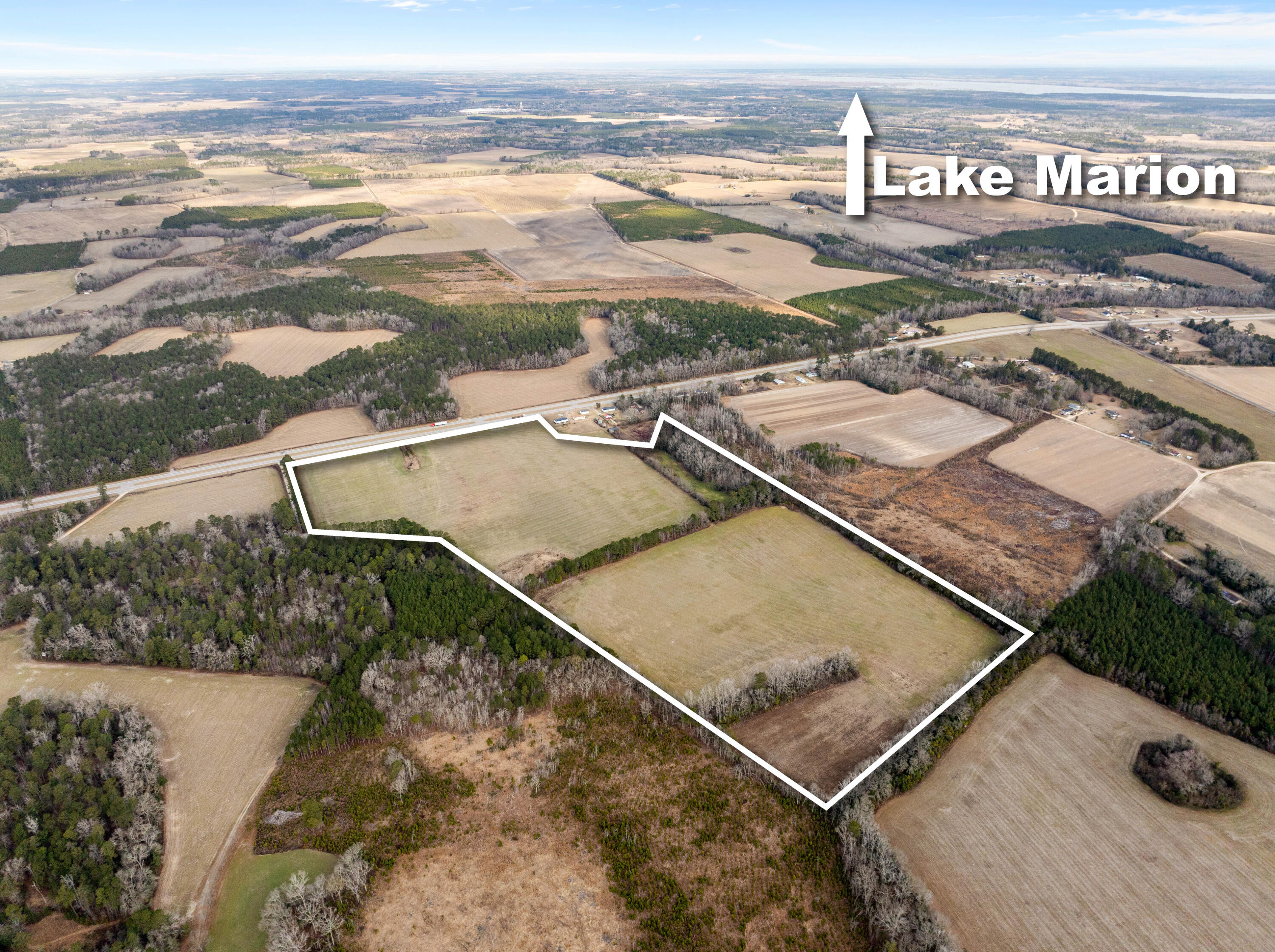 0 Five Five Chop Road Santee, SC 29142 - Photo 8 of 13 FiveChopRd.NicoleBurbgePhoto-11