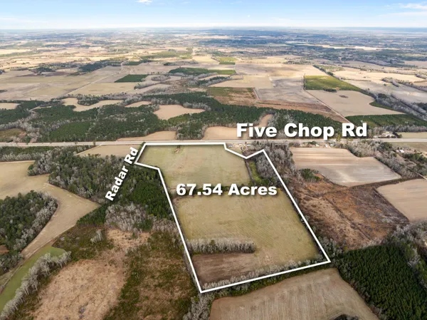 $1,013,100 | 0 Five Five Chop Road, Santee, SC 29142