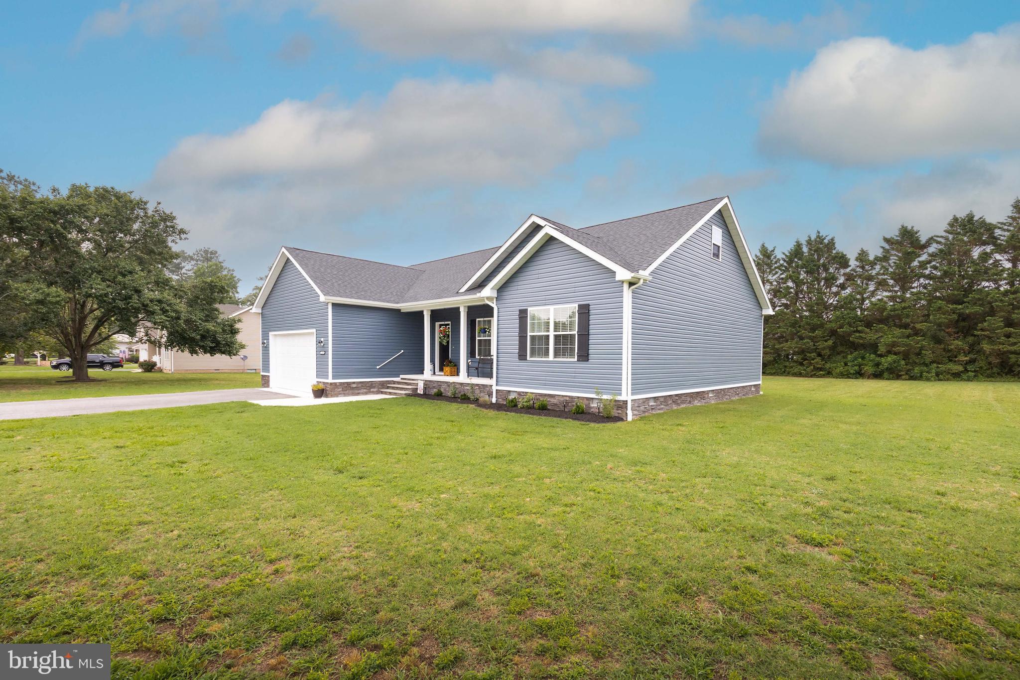 2104 Groton Road Pocomoke City, MD 21851 - Photo 4 of 82 Gallery Image 4