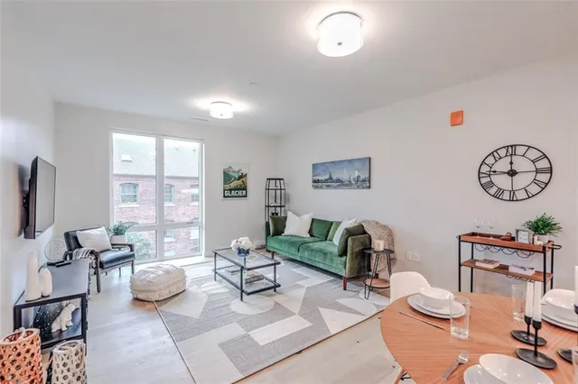 $1,850 | 125 Wickenden Street, Unit 208, Providence, RI 02903