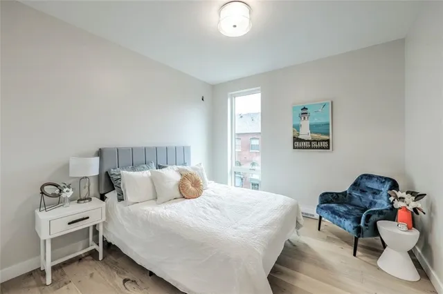 $1,850 | 125 Wickenden Street, Unit 208, Providence, RI 02903