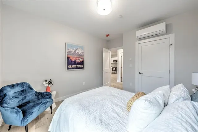 $1,850 | 125 Wickenden Street, Unit 208, Providence, RI 02903