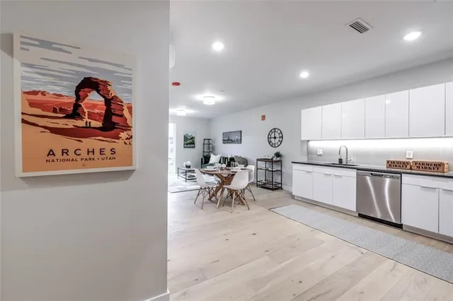 $1,850 | 125 Wickenden Street, Unit 208, Providence, RI 02903