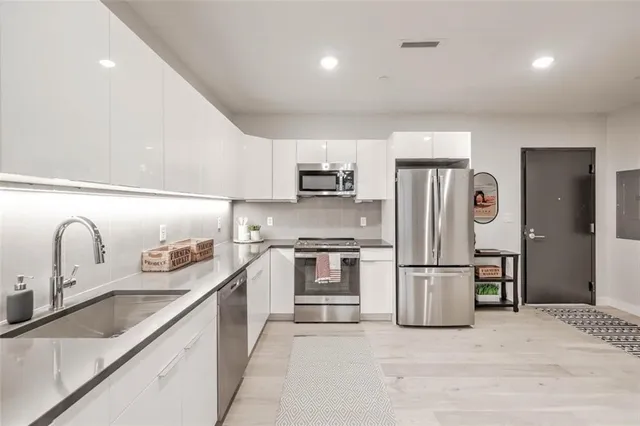 $1,850 | 125 Wickenden Street, Unit 208, Providence, RI 02903