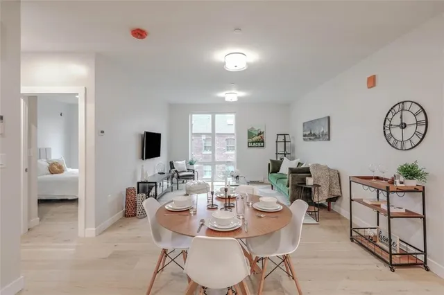 $1,850 | 125 Wickenden Street, Unit 208, Providence, RI 02903