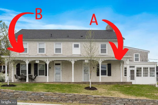 $2,199 | 383 Anderson Road, Unit B, King of Prussia, PA 19406