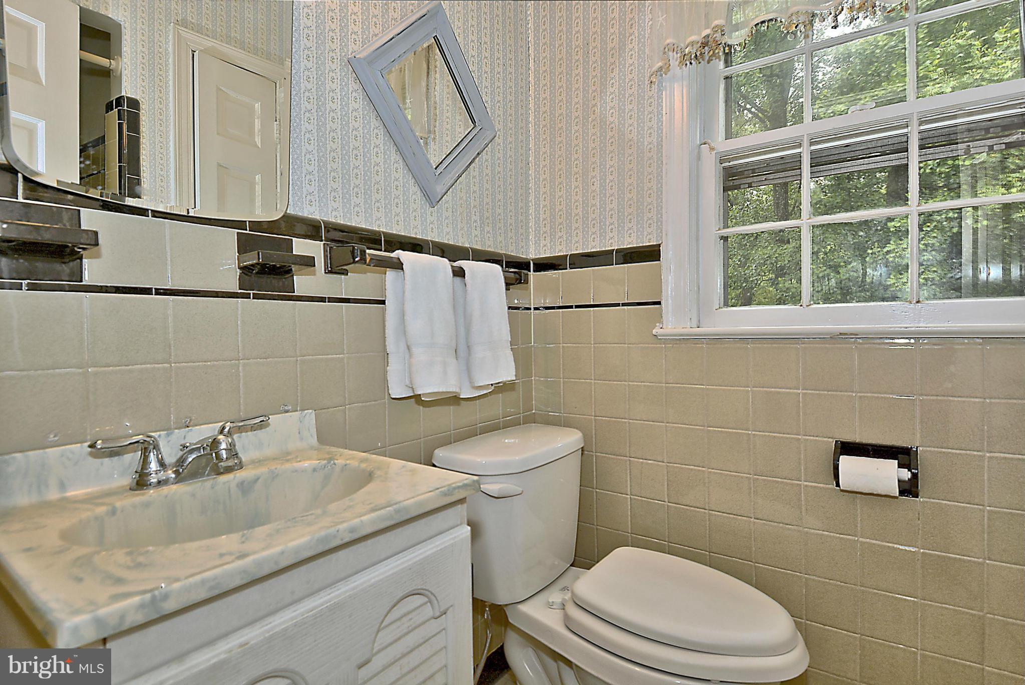 313 Windsor Street Silver Spring, MD 20910 - Photo 16 of 29 Bath (Master)