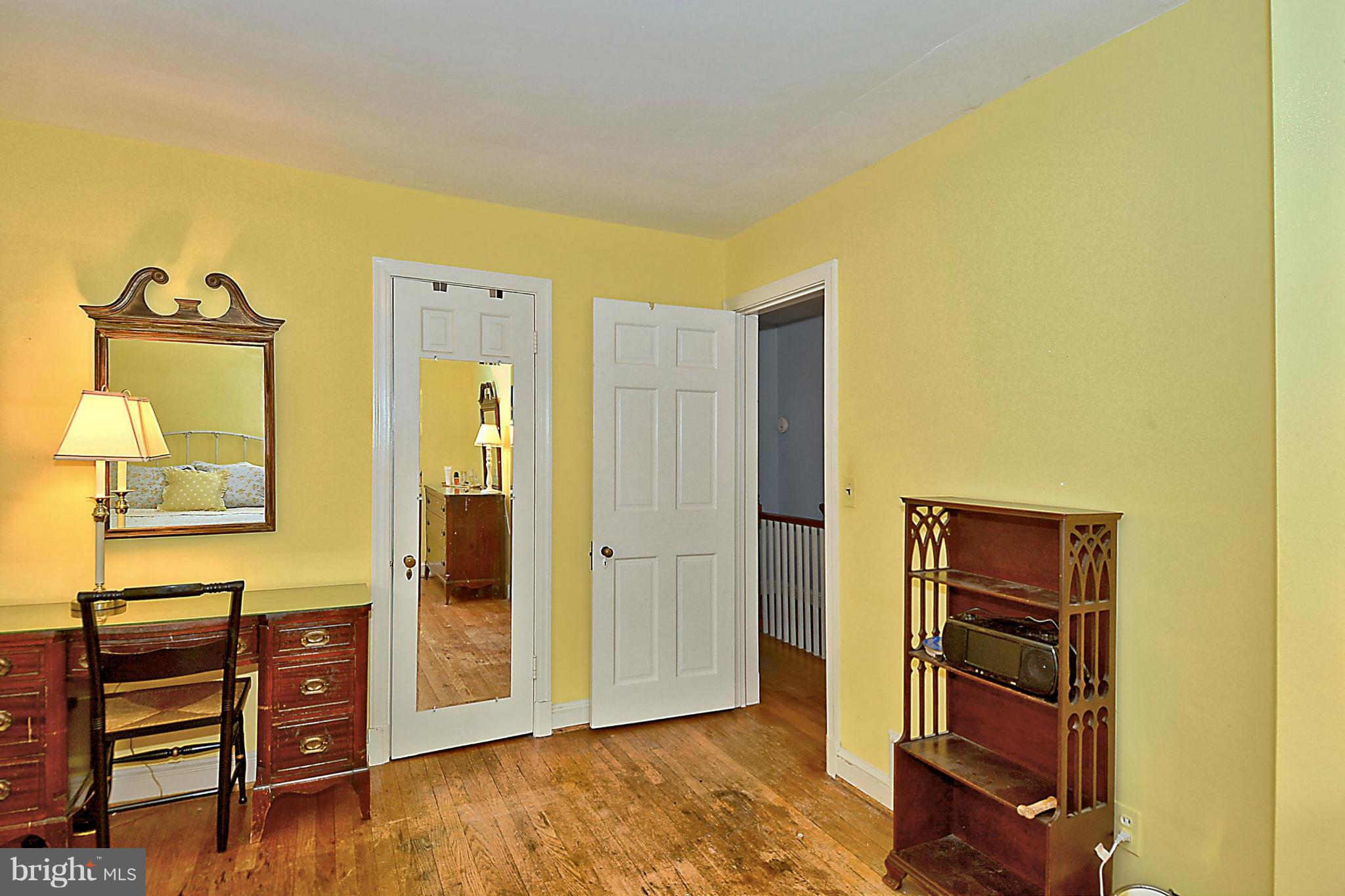 313 Windsor Street Silver Spring, MD 20910 - Photo 21 of 29 Bedroom
