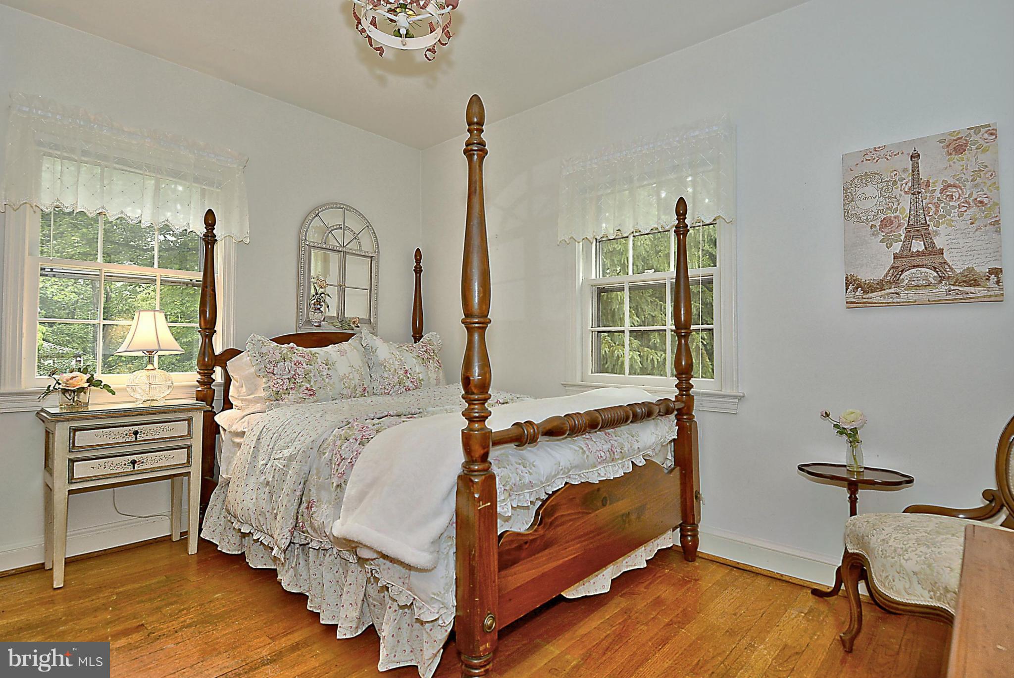 313 Windsor Street Silver Spring, MD 20910 - Photo 22 of 29 Bedroom