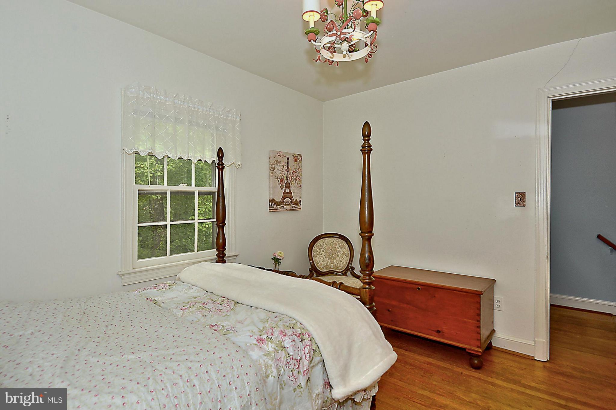 313 Windsor Street Silver Spring, MD 20910 - Photo 23 of 29 Bedroom