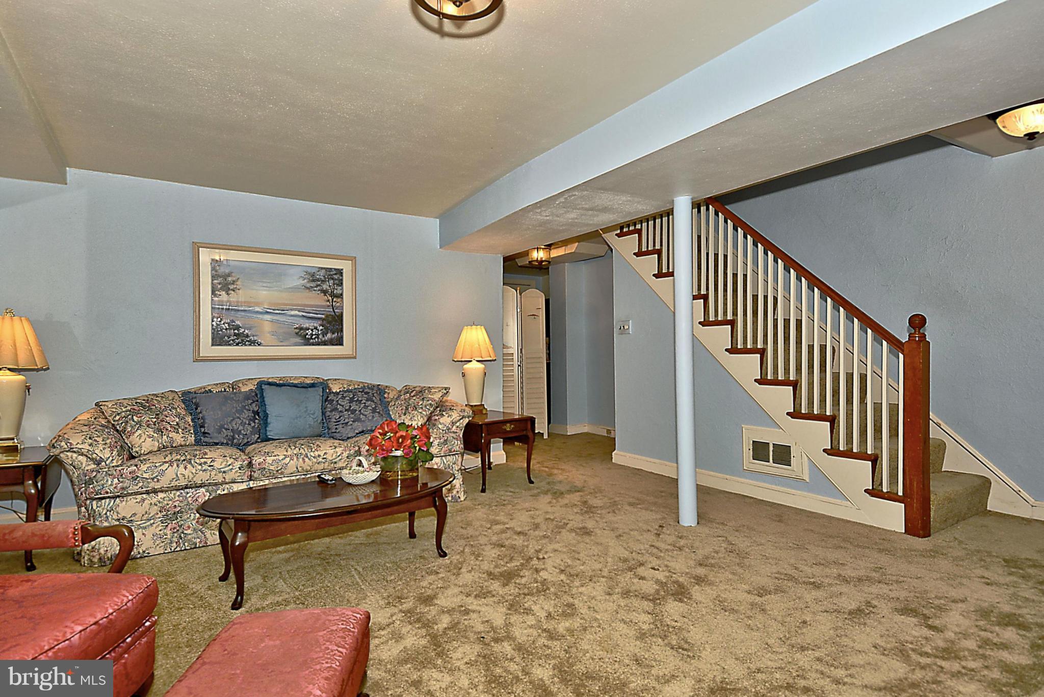 313 Windsor Street Silver Spring, MD 20910 - Photo 26 of 29 Family Room