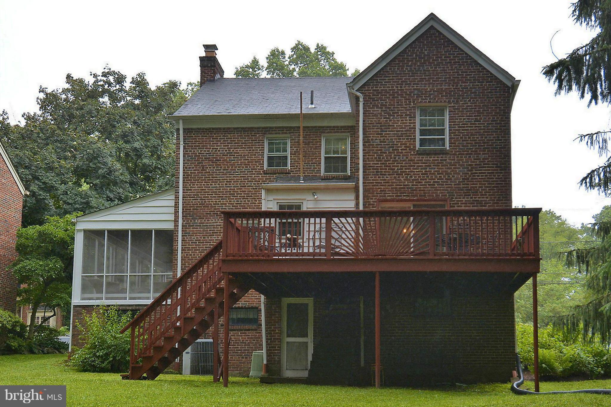Exterior (General)