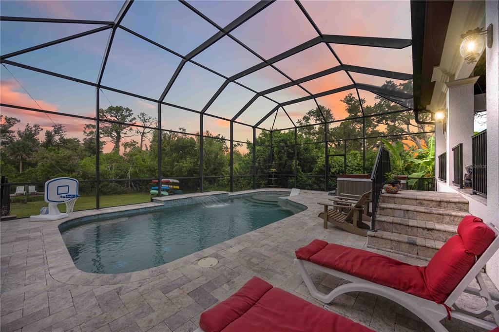 3674 Roslyn Road Venice, FL 34293 - Photo 7 of 72 a view of outdoor space with swimming pool