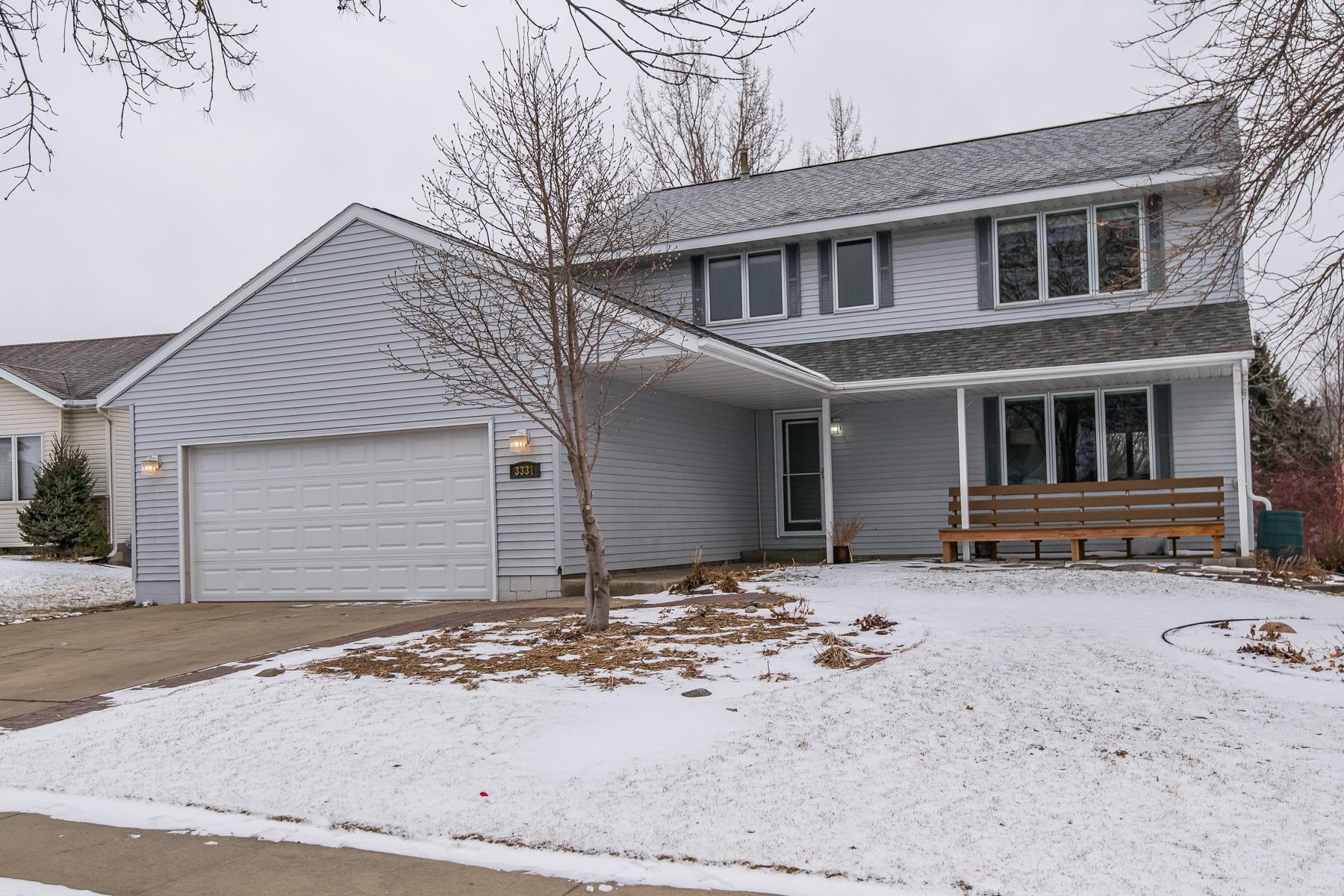 3331 Oxford Lane Northwest Rochester, MN 55901 - Photo 1 of 1 Gallery Image 1