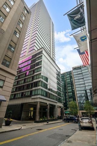 $795,000 | 3 Avery Street, Unit 501, Boston, MA 02111