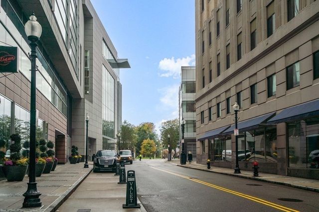 $795,000 | 3 Avery Street, Unit 501, Boston, MA 02111