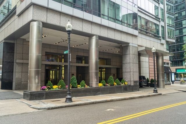 $795,000 | 3 Avery Street, Unit 501, Boston, MA 02111