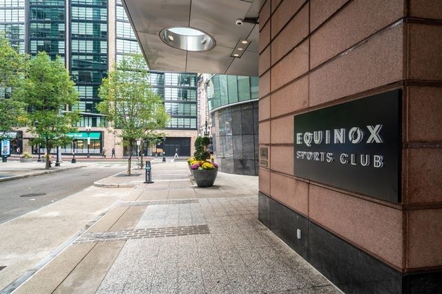 $795,000 | 3 Avery Street, Unit 501, Boston, MA 02111