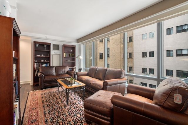 $795,000 | 3 Avery Street, Unit 501, Boston, MA 02111