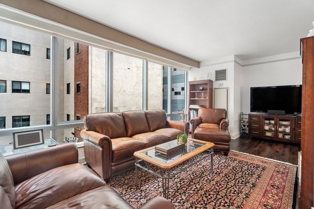 $795,000 | 3 Avery Street, Unit 501, Boston, MA 02111