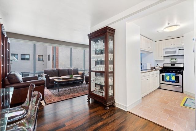 $795,000 | 3 Avery Street, Unit 501, Boston, MA 02111