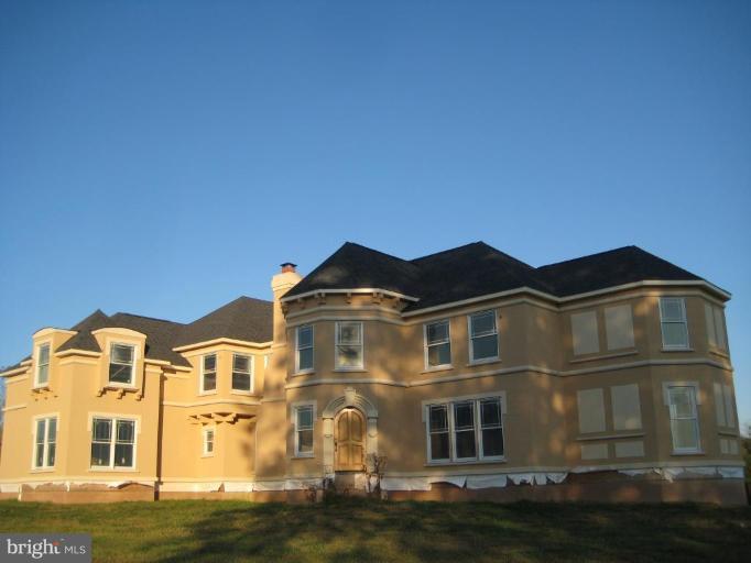 5176 Ritchie Road Bealeton, VA 22712 - Photo 1 of 21 Exterior (Main)