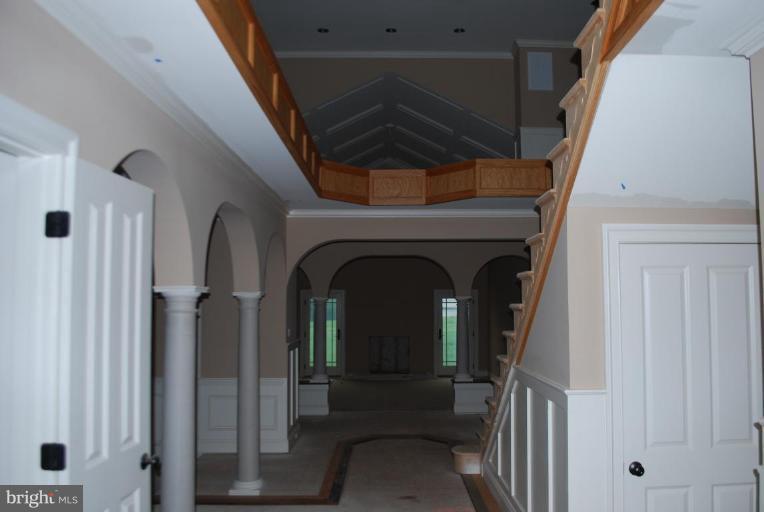 5176 Ritchie Road Bealeton, VA 22712 - Photo 11 of 21 Off entry