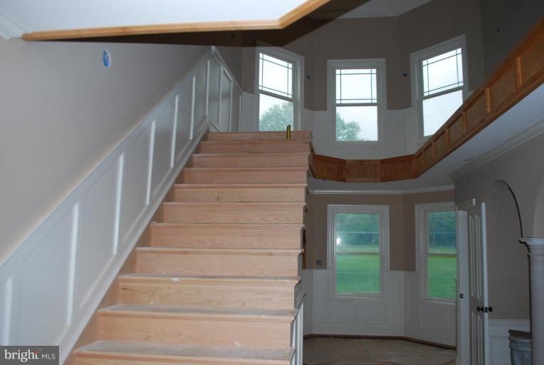 5176 Ritchie Road Bealeton, VA 22712 - Photo 13 of 21 Staircase