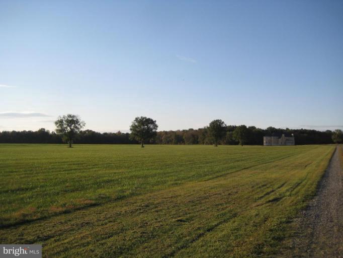 5176 Ritchie Road Bealeton, VA 22712 - Photo 3 of 21 Wooded View / Acreage