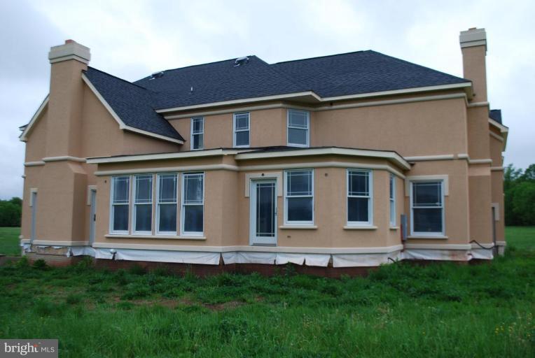 5176 Ritchie Road Bealeton, VA 22712 - Photo 5 of 21 Exterior #2