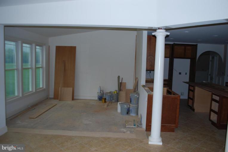 5176 Ritchie Road Bealeton, VA 22712 - Photo 7 of 21 Morning Room off Kitchen