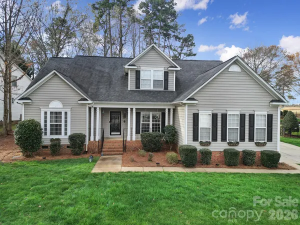 $559,000 | 109 Swift Creek Lane, Mooresville, NC 28115