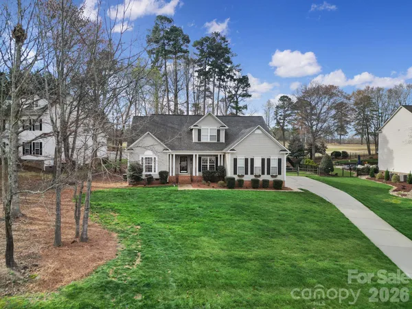 $559,000 | 109 Swift Creek Lane, Mooresville, NC 28115