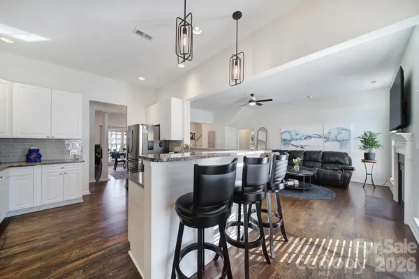 $559,000 | 109 Swift Creek Lane, Mooresville, NC 28115