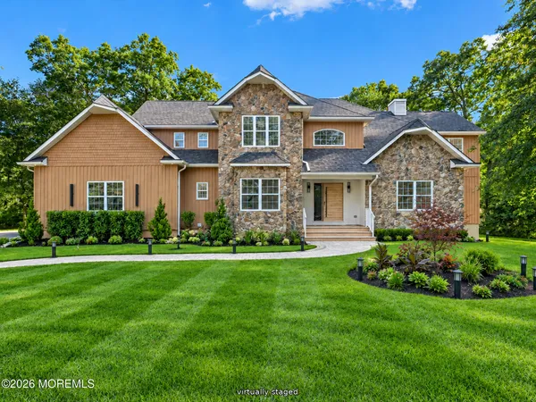$1,499,000 | 10 Cherise Court, Jackson, NJ 08527