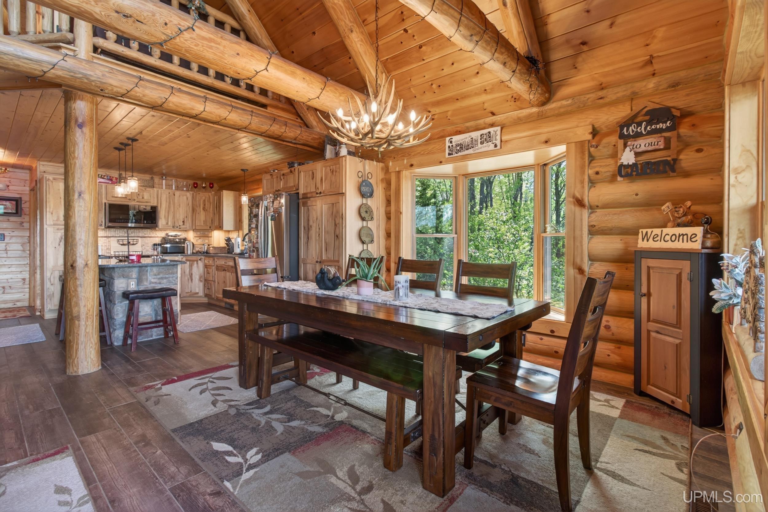 25916 Imperial Heights Road Michigamme, MI 49861 - Photo 11 of 49