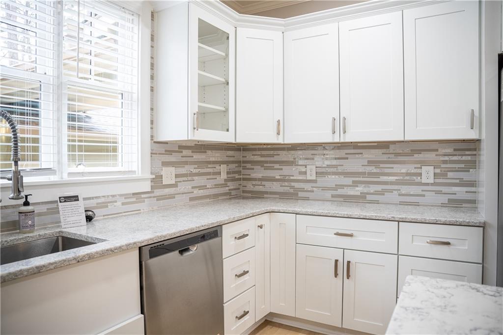 151 Cherokee Point Drive Canton, GA 30114 - Photo 101 of 163