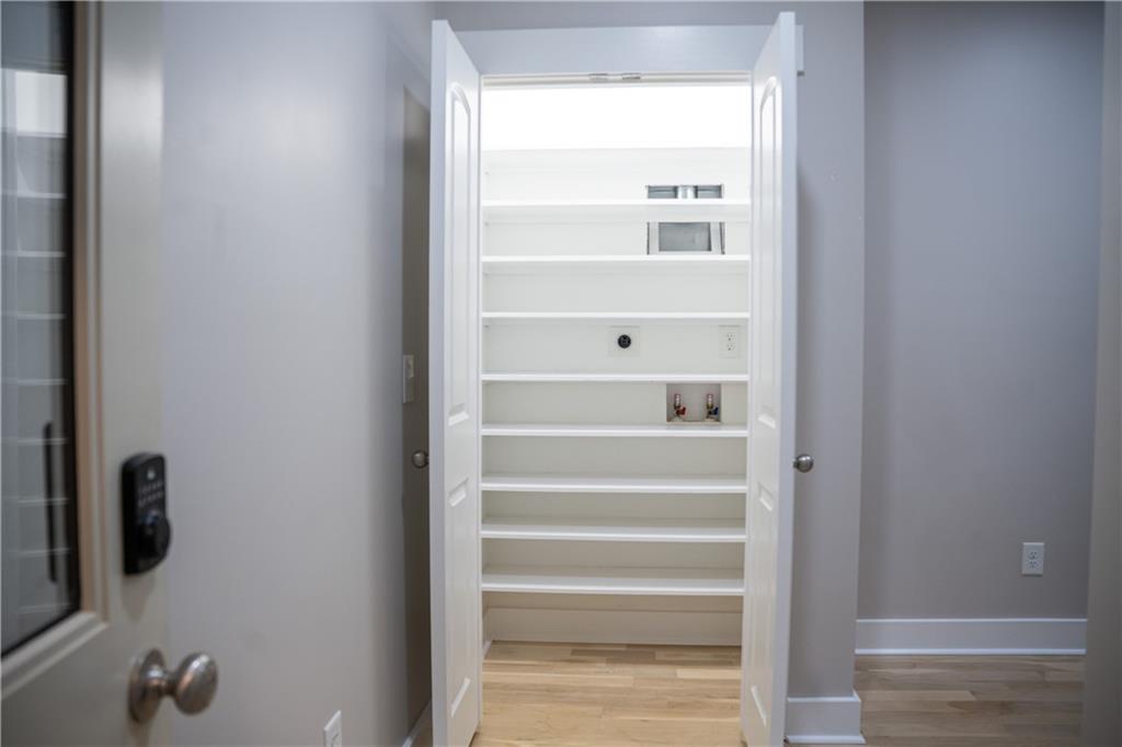 151 Cherokee Point Drive Canton, GA 30114 - Photo 108 of 163