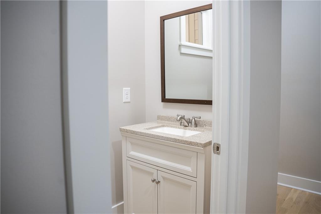 151 Cherokee Point Drive Canton, GA 30114 - Photo 109 of 163