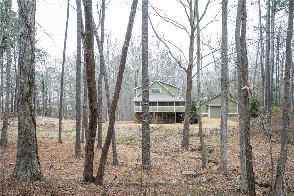 151 Cherokee Point Drive Canton, GA 30114 - Photo 11 of 163