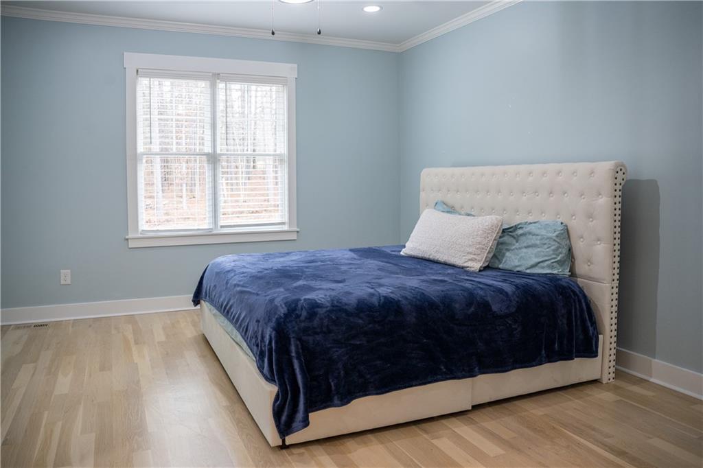 151 Cherokee Point Drive Canton, GA 30114 - Photo 112 of 163