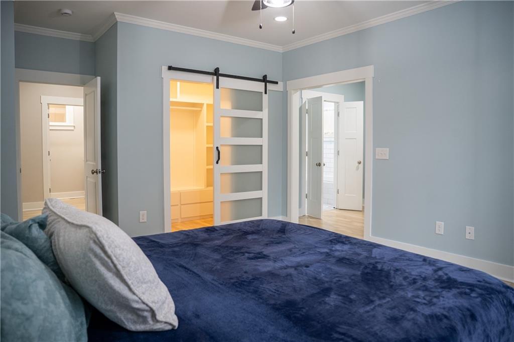 151 Cherokee Point Drive Canton, GA 30114 - Photo 115 of 163