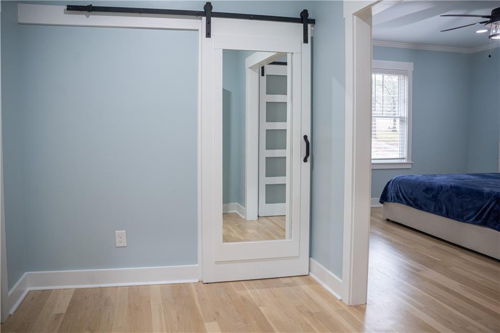 151 Cherokee Point Drive Canton, GA 30114 - Photo 119 of 163