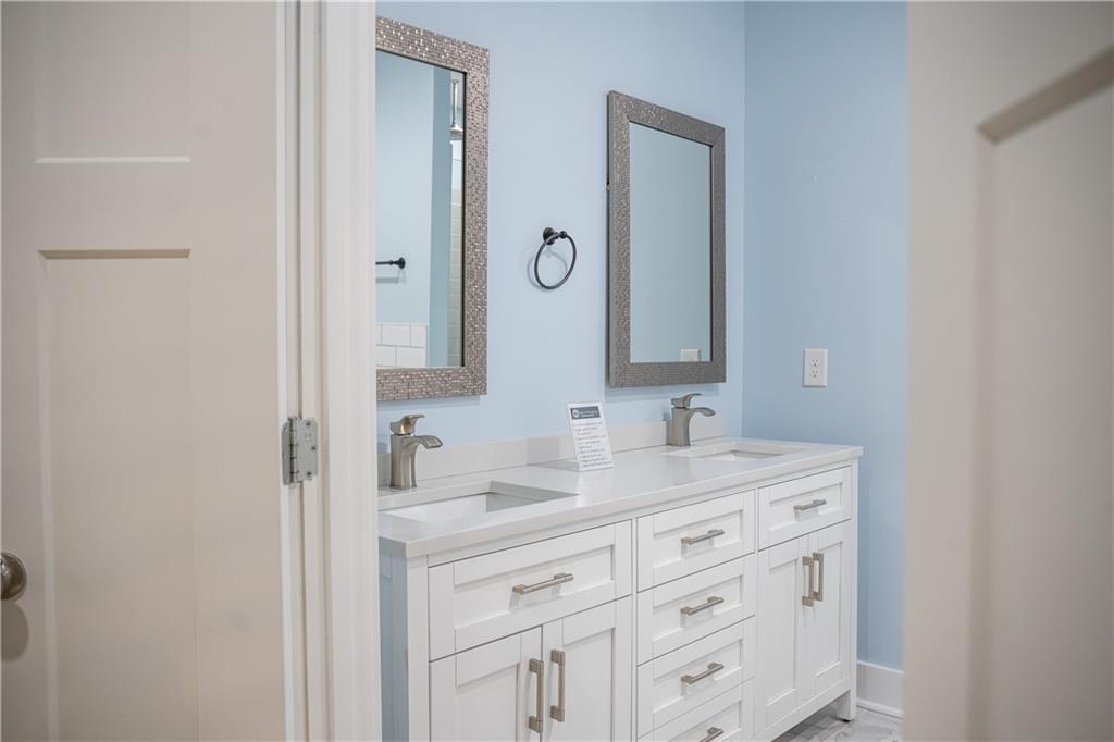 151 Cherokee Point Drive Canton, GA 30114 - Photo 124 of 163