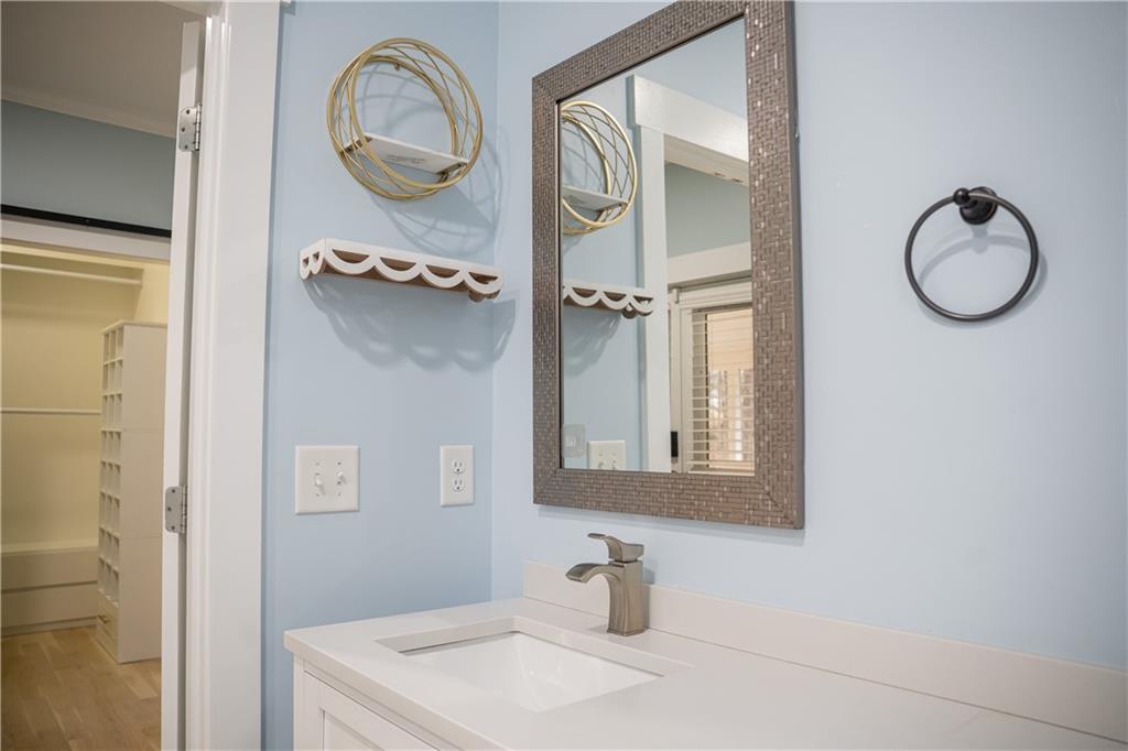 151 Cherokee Point Drive Canton, GA 30114 - Photo 126 of 163