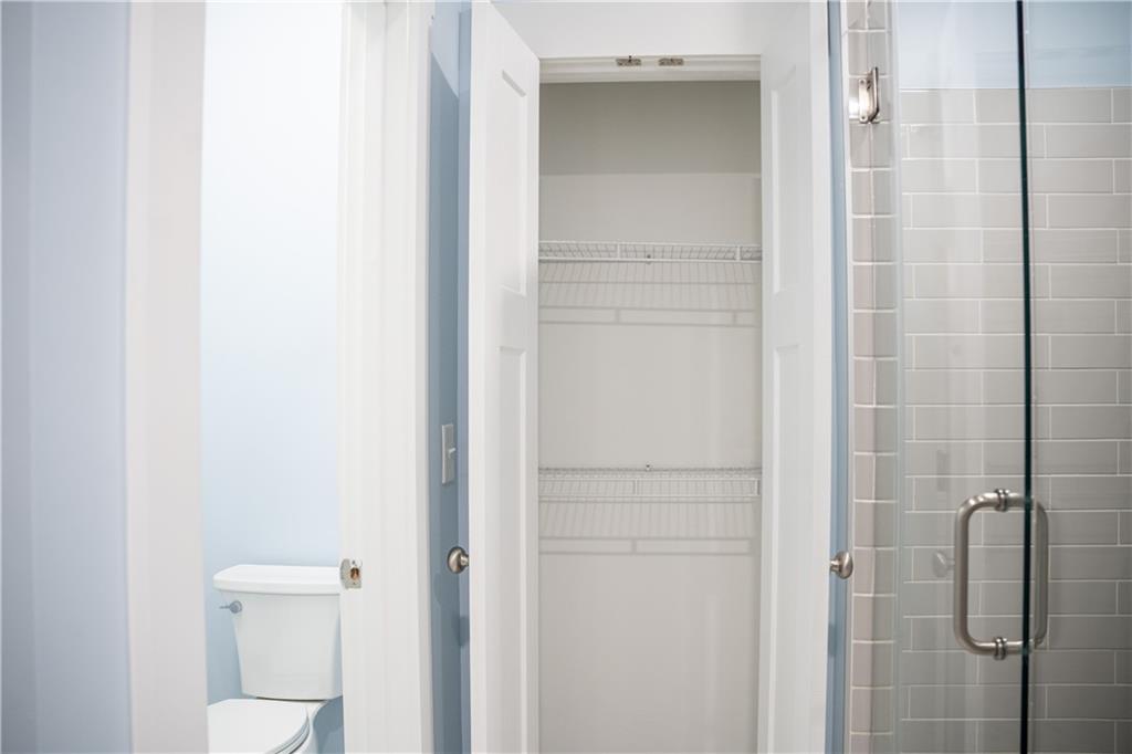 151 Cherokee Point Drive Canton, GA 30114 - Photo 128 of 163