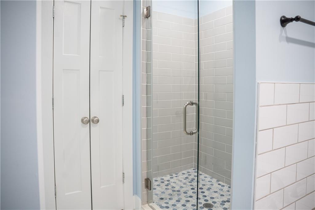 151 Cherokee Point Drive Canton, GA 30114 - Photo 130 of 163