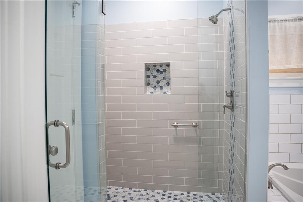 151 Cherokee Point Drive Canton, GA 30114 - Photo 131 of 163