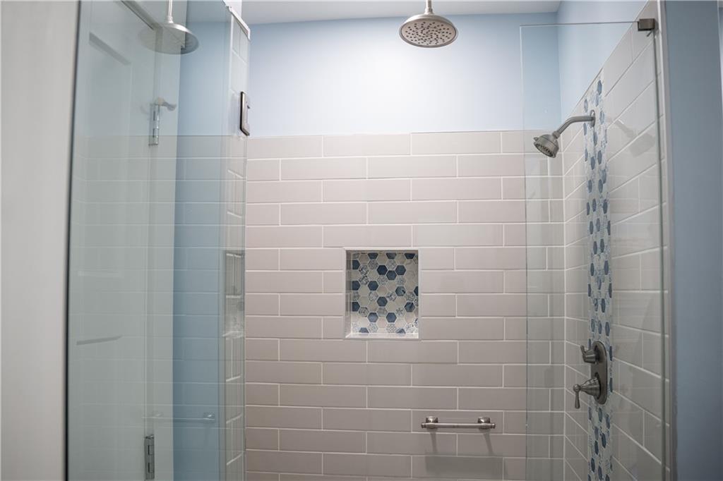 151 Cherokee Point Drive Canton, GA 30114 - Photo 133 of 163