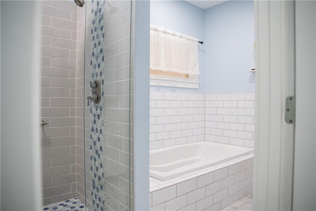 151 Cherokee Point Drive Canton, GA 30114 - Photo 134 of 163